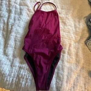 “Perry” joyln swim suit